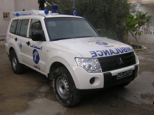 Récupération périopératoire du sang épanché
