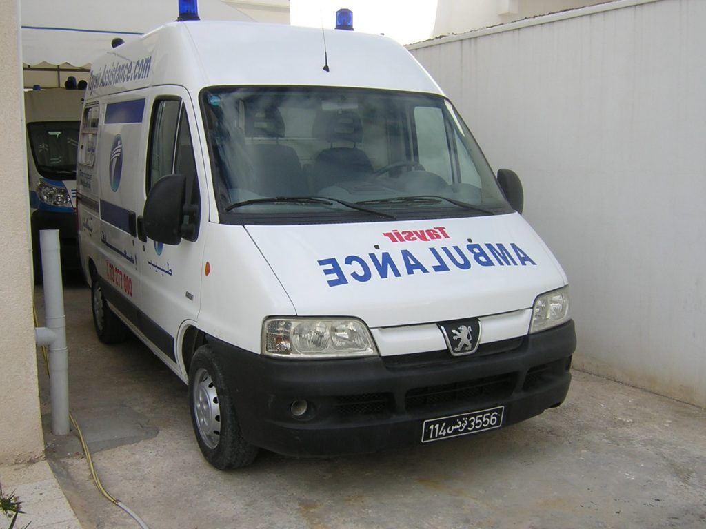 Bilan thyroïdien