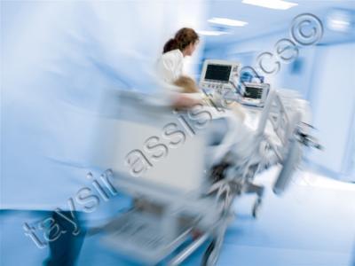 ELÉMENTS DE LA RÉANIMATION CARDIOPULMONAIRE